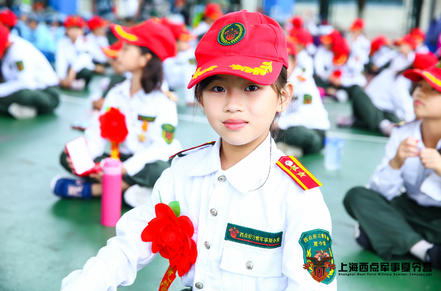 女孩子参加军事化夏令营有何作用和意义
